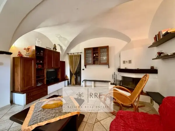 Immagine per Casa indipendente in vendita a Vado Ligure fraz. Segno 