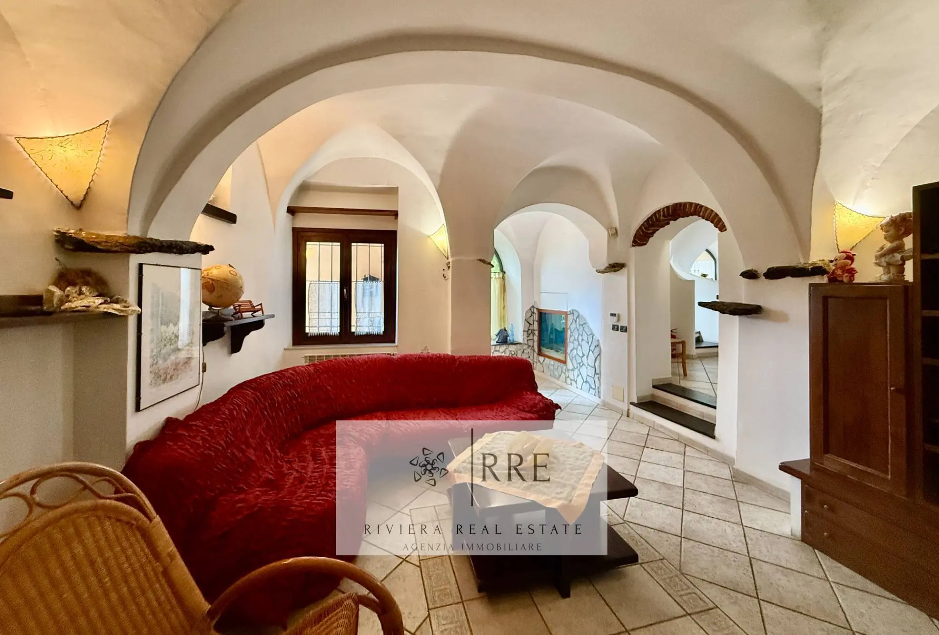 Immagine per Casa indipendente in vendita a Vado Ligure fraz. Segno 