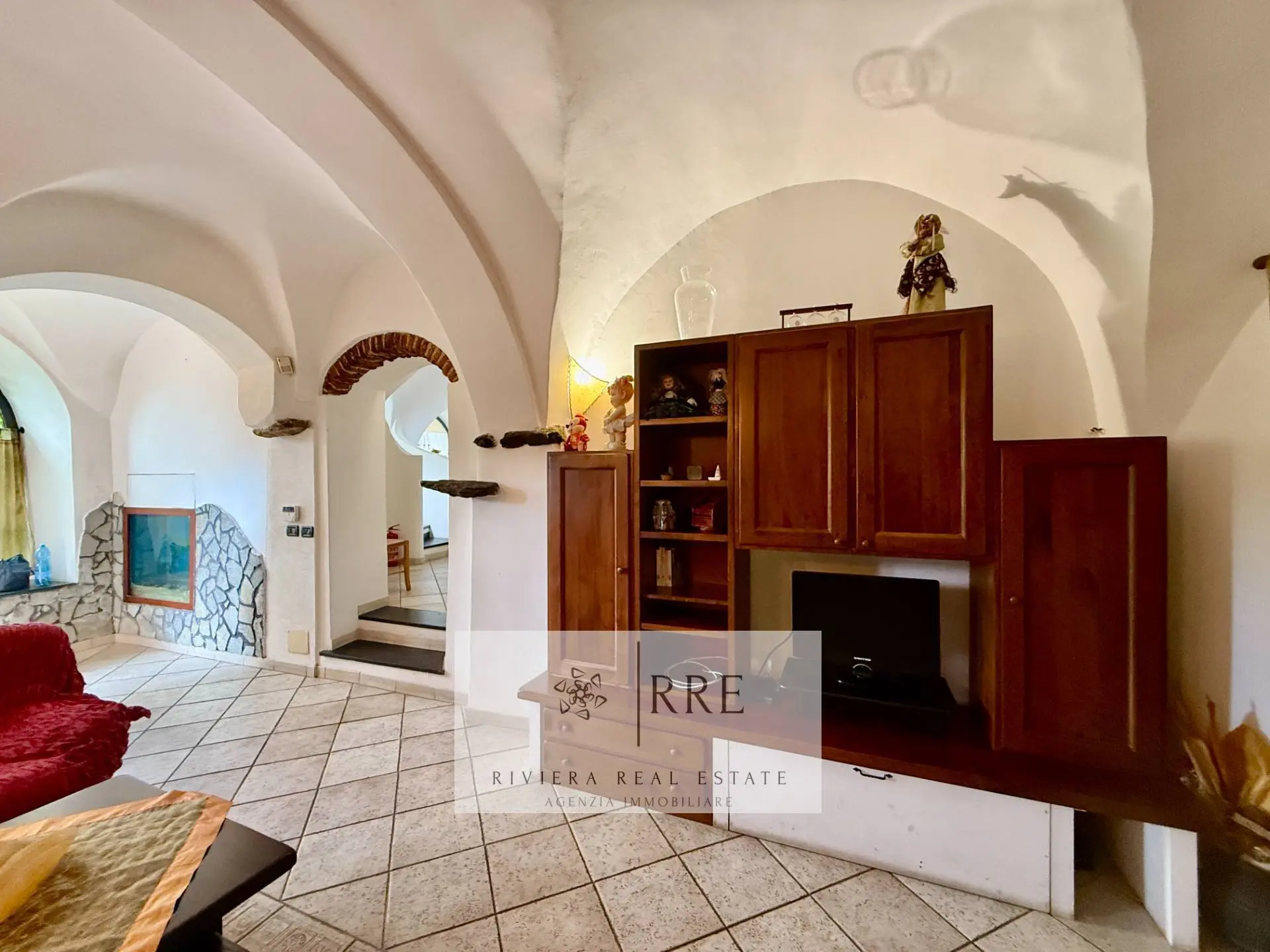 Immagine per Casa indipendente in vendita a Vado Ligure fraz. Segno 