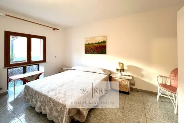 Appartamento via San Damiano, Andora