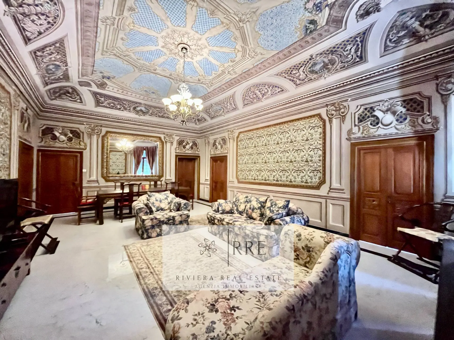 Immagine per Appartamento in vendita a Vessalico corso Mario Ponzoni 