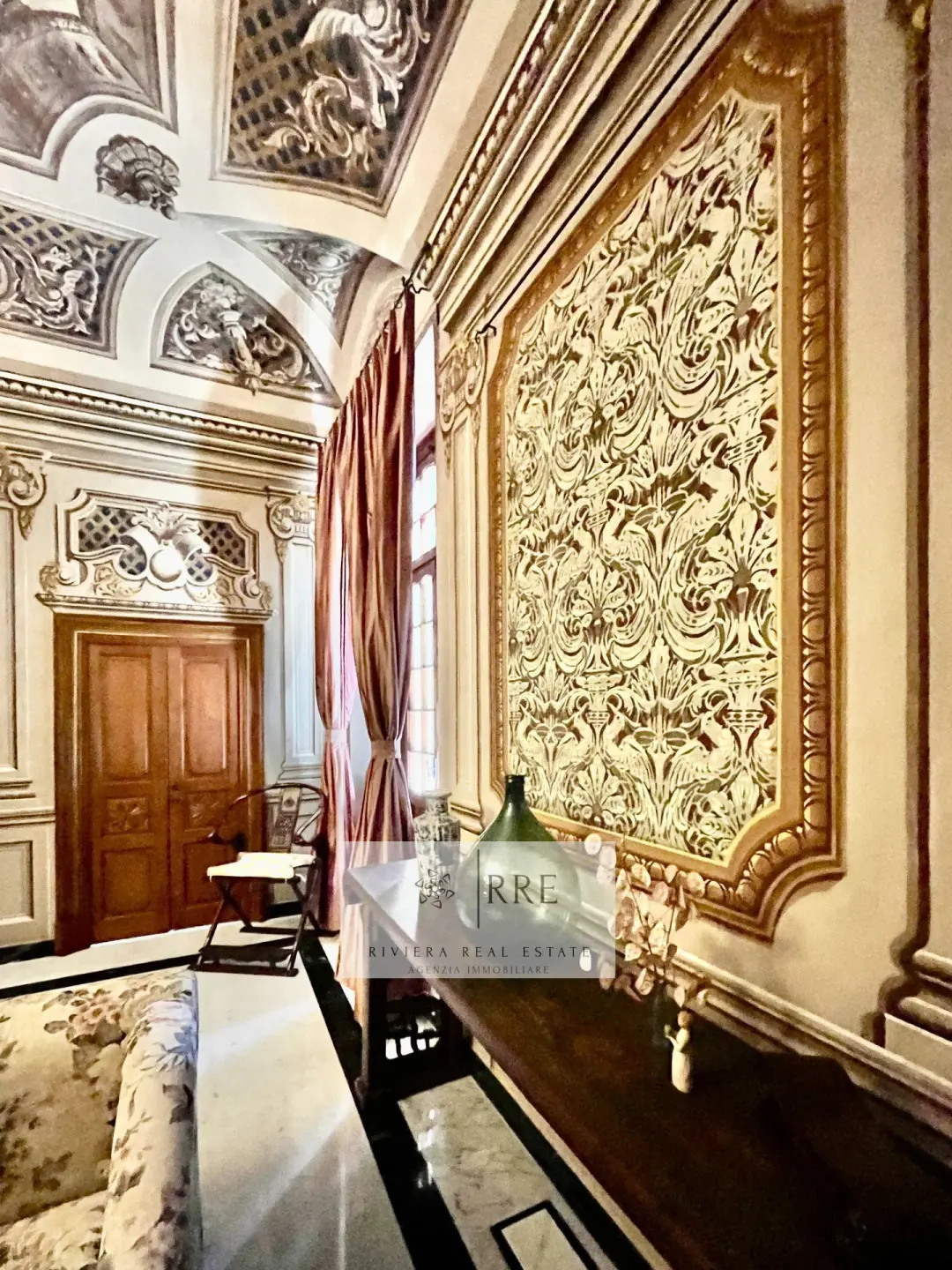 Immagine per Appartamento in vendita a Vessalico corso Mario Ponzoni 