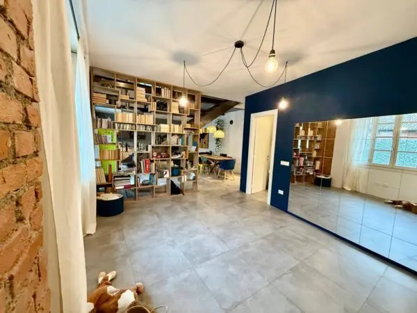 Appartamento via, Alessandria