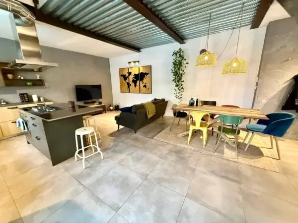 Appartamento via, Alessandria