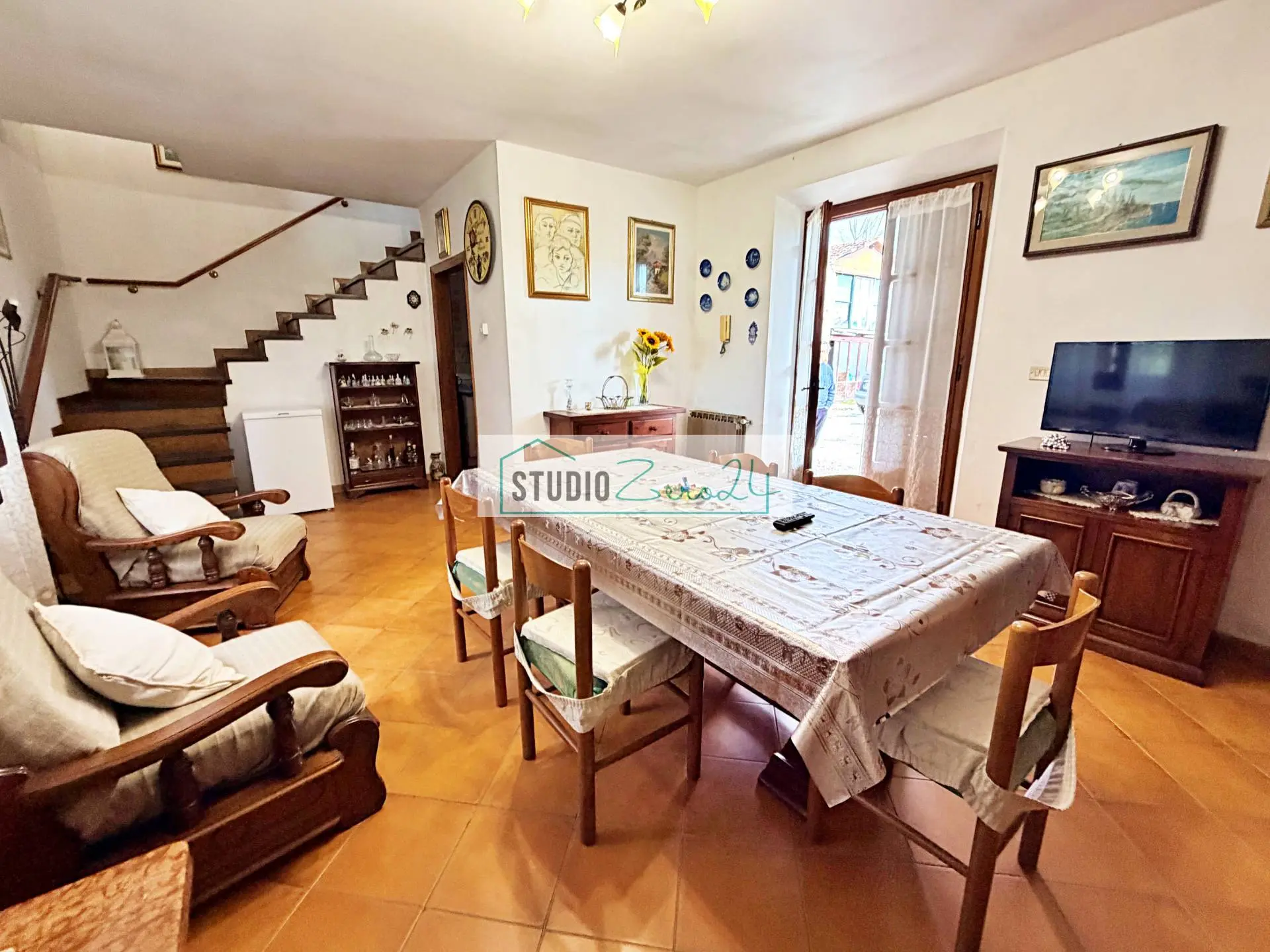 Immagine per Rustico/Casale in vendita a Pietrasanta Via Traversagna 