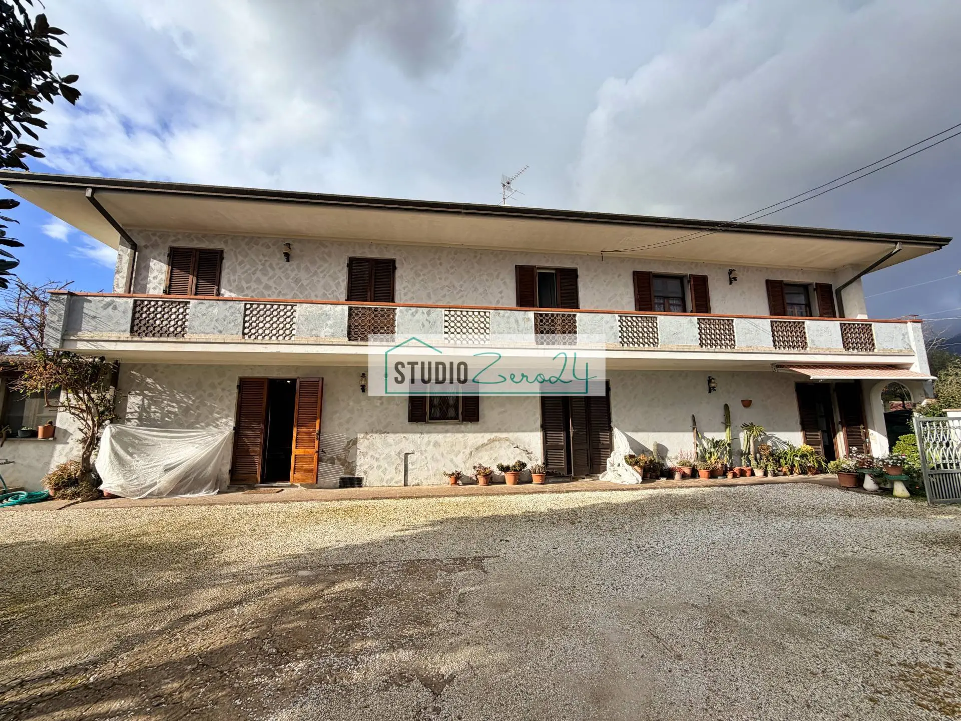 Immagine per Rustico/Casale in vendita a Pietrasanta Via Traversagna 