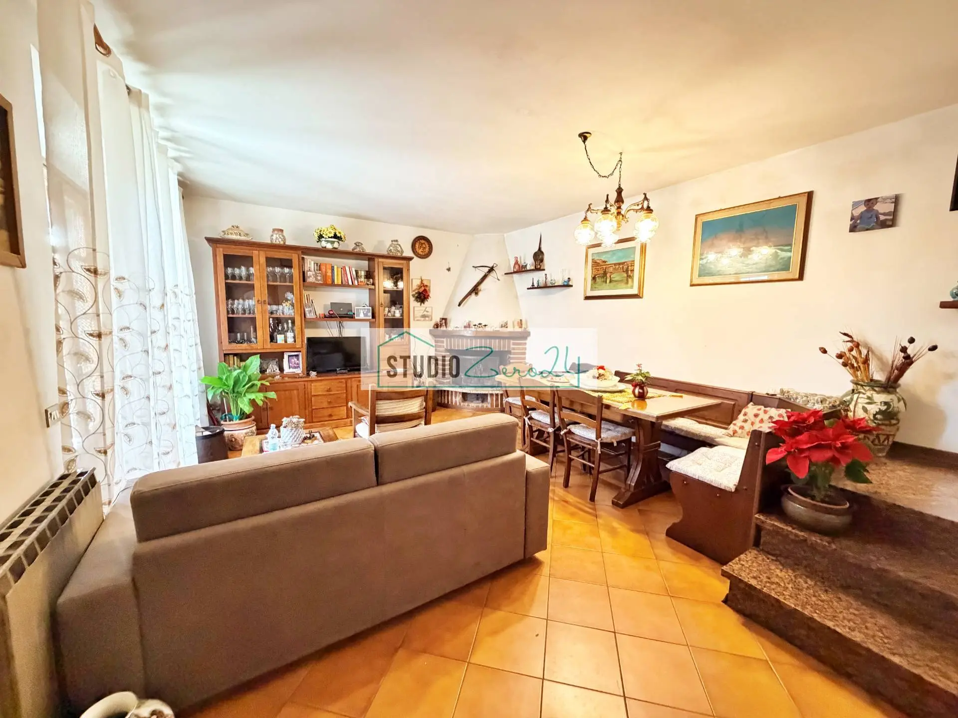 Immagine per Rustico/Casale in vendita a Pietrasanta Via Traversagna 