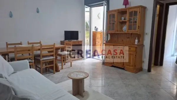 Appartamento via Laghini, Giardini-Naxos