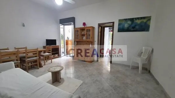 Appartamento via Laghini, Giardini-Naxos