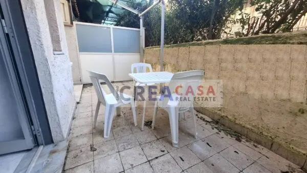 Appartamento via Laghini, Giardini-Naxos