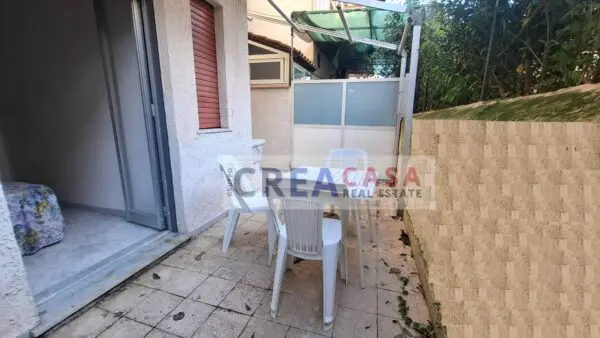 Appartamento via Laghini, Giardini-Naxos