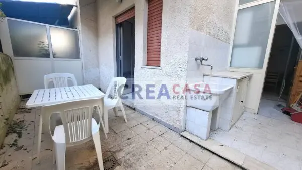 Appartamento via Laghini, Giardini-Naxos