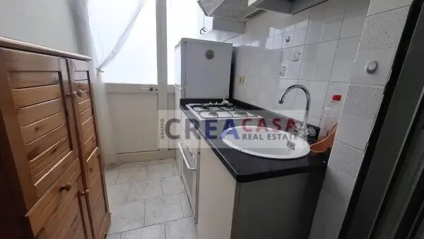 Appartamento via Laghini, Giardini-Naxos