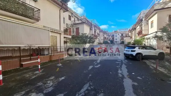 Appartamento via Laghini, Giardini-Naxos