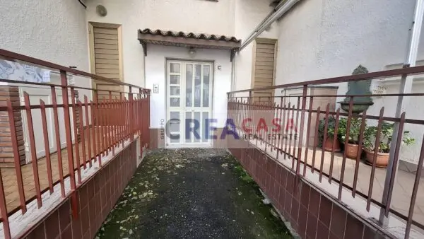 Appartamento via Laghini, Giardini-Naxos