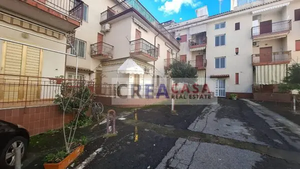 Appartamento via Laghini, Giardini-Naxos