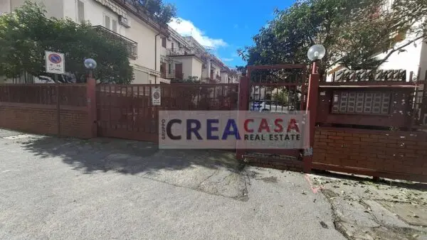 Appartamento via Laghini, Giardini-Naxos