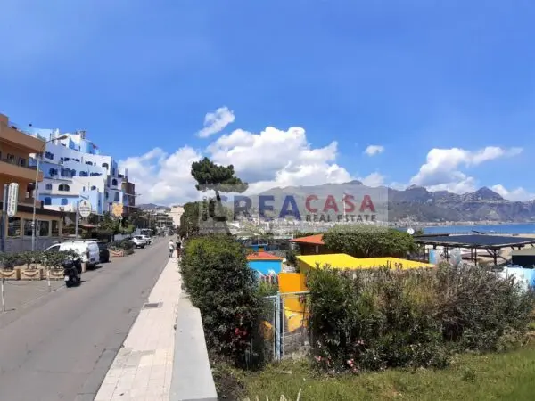 Appartamento via Laghini, Giardini-Naxos