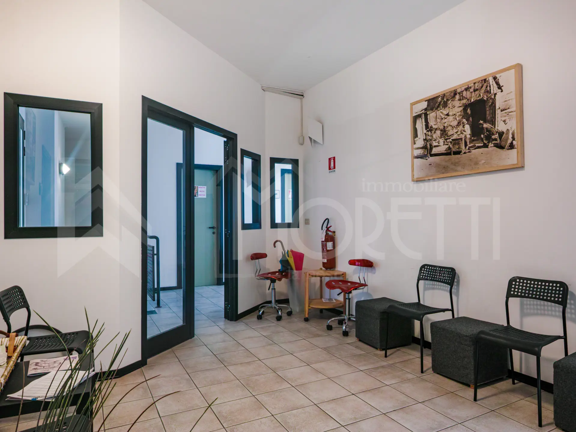 Immagine per Area verde in affitto a Livorno via Martin Luther King