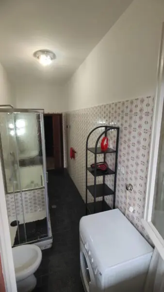 Appartamento via Misa 32, Bologna
