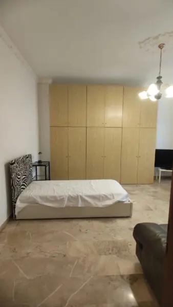 Appartamento via Misa 32, Bologna