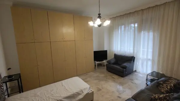 Appartamento via Misa 32, Bologna