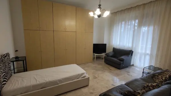 Appartamento via Misa 32, Bologna