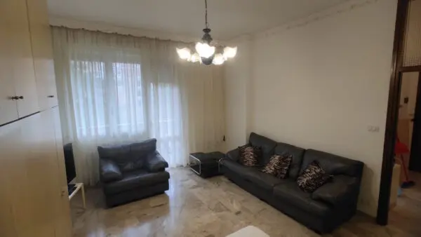 Appartamento via Misa 32, Bologna