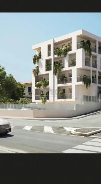 Quadrilocale via Aremogna, Pescara
