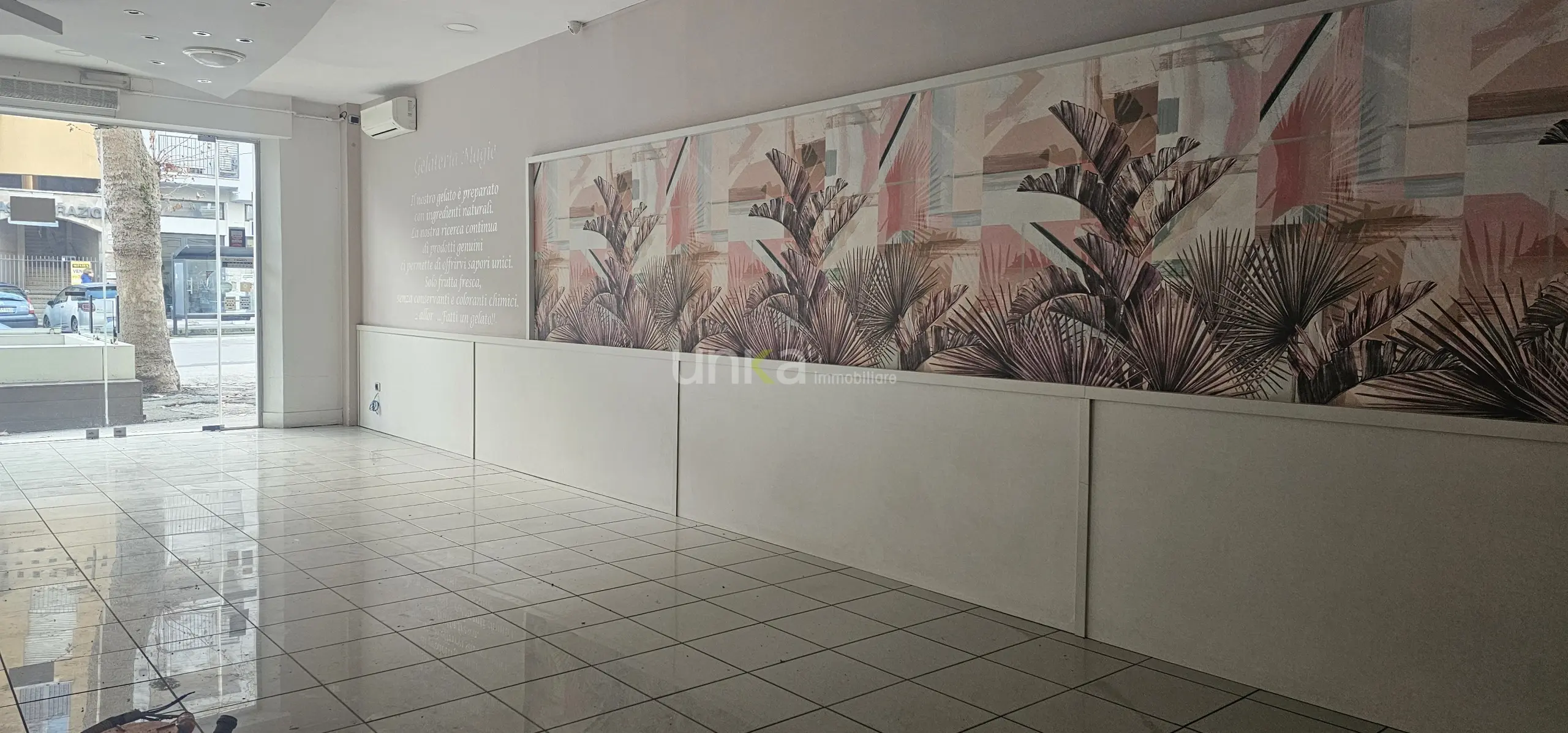 Immagine per Locale commerciale in affitto a Jesi viale Della Vittoria snc