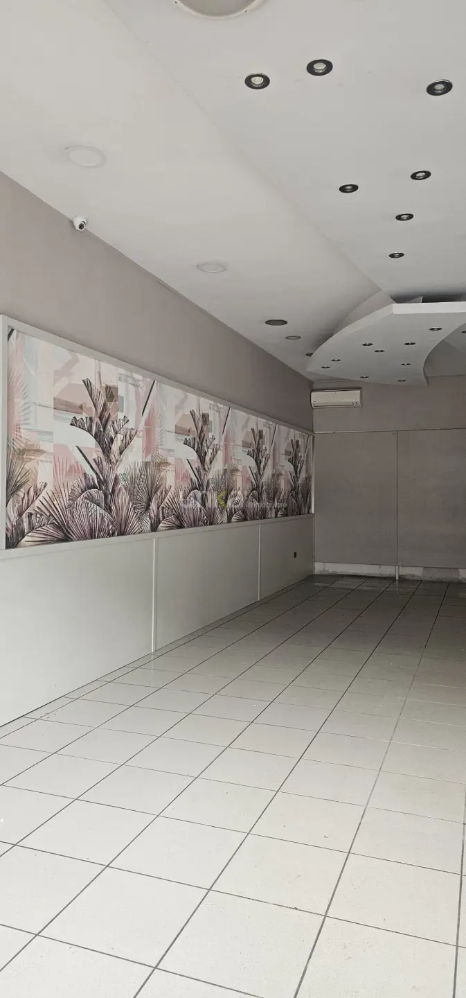 Immagine per Locale commerciale in affitto a Jesi viale Della Vittoria snc
