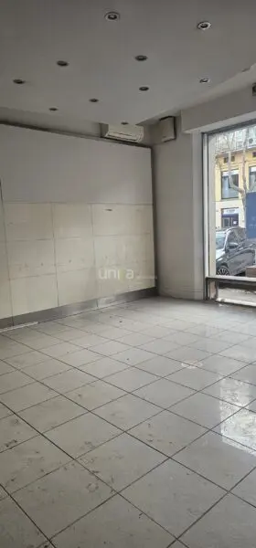 Locale Commerciale viale Della Vittoria Snc, Jesi