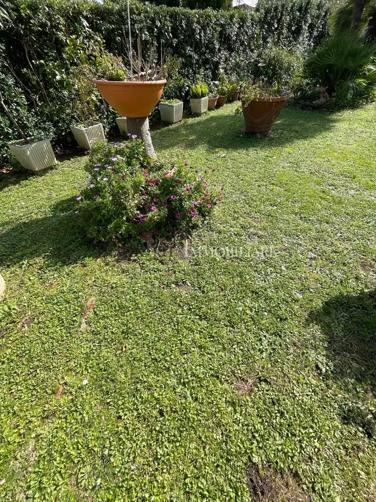 Immagine per Terratetto in vendita a Livorno via Di Montenero 75