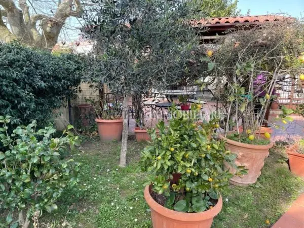 Terratetto via Di Montenero 75, Montenero Basso, Livorno