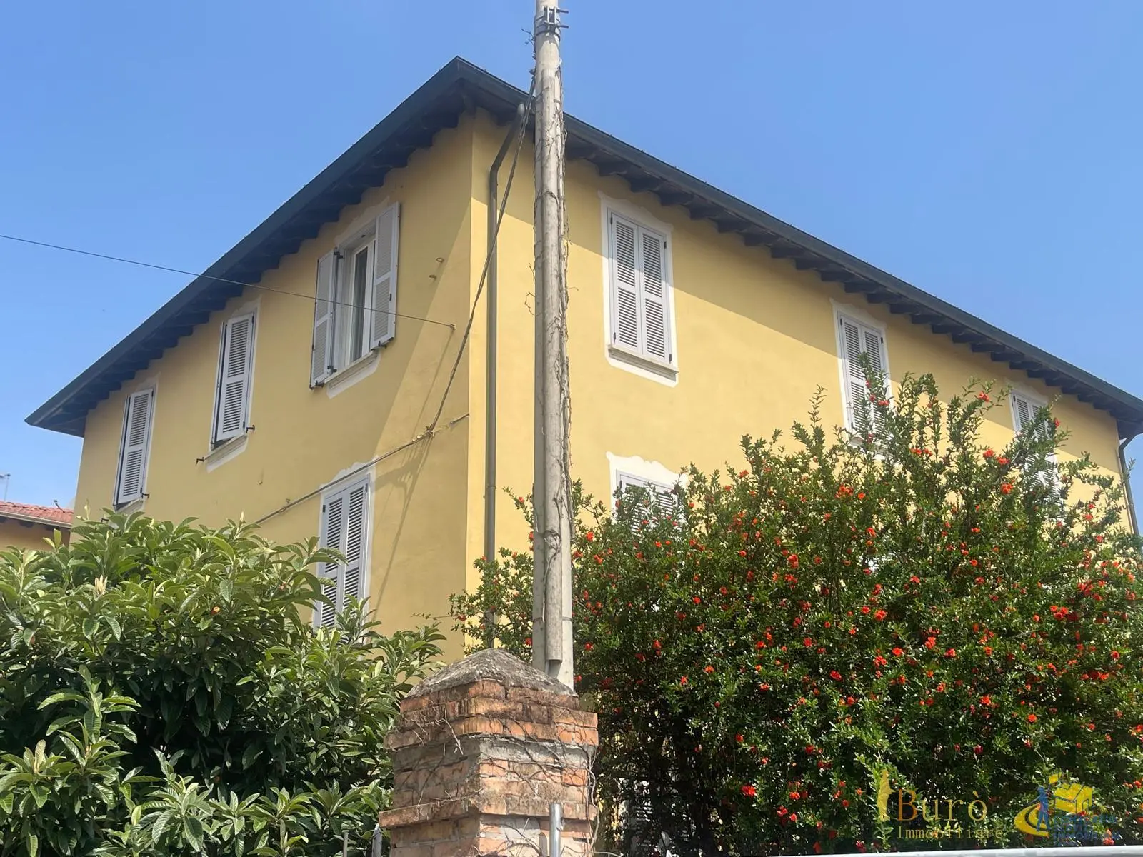 Immagine per Terratetto in vendita a Parma strada Alessandria