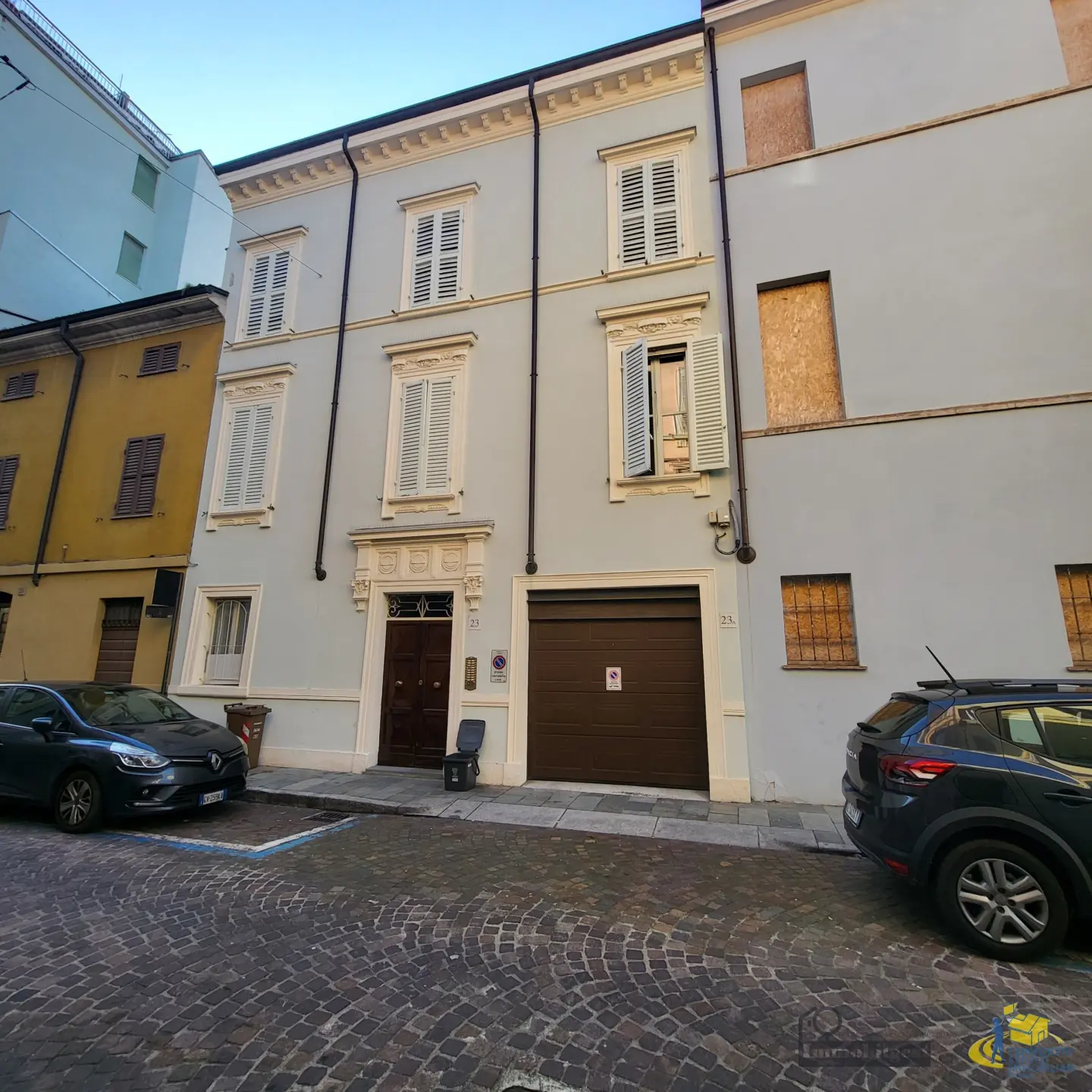 Immagine per Monolocale in vendita a Parma via Borgo Della Posta 23