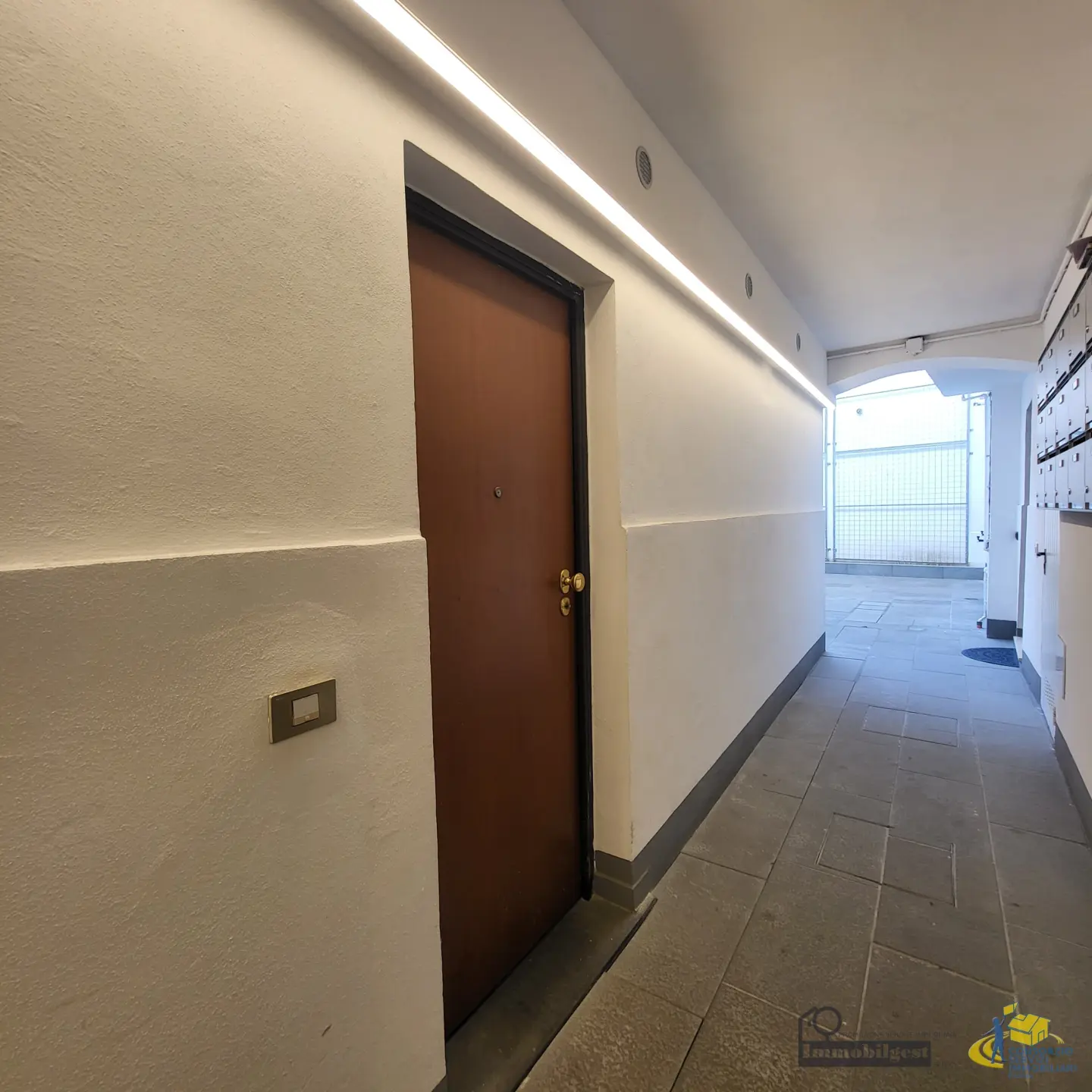 Immagine per Monolocale in vendita a Parma via Borgo Della Posta 23