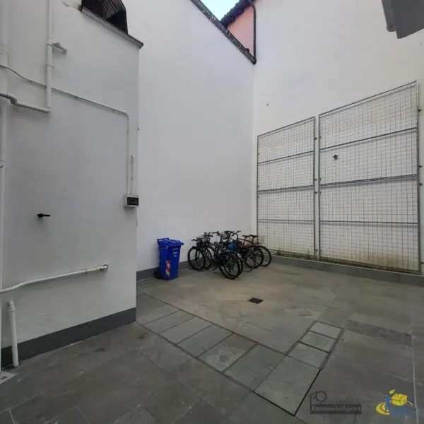 Monolocale via Borgo Della Posta 23, Centro Storico, Parma
