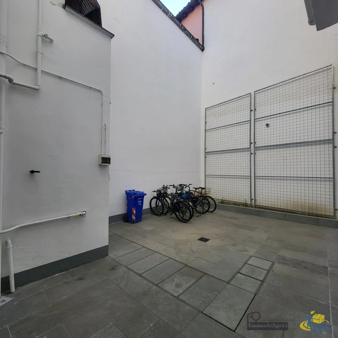 Immagine per Monolocale in vendita a Parma via Borgo Della Posta 23