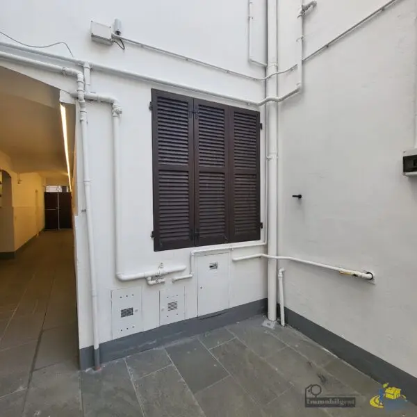 Monolocale via Borgo Della Posta 23, Centro Storico, Parma