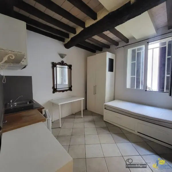Monolocale via Borgo Della Posta 23, Centro Storico, Parma