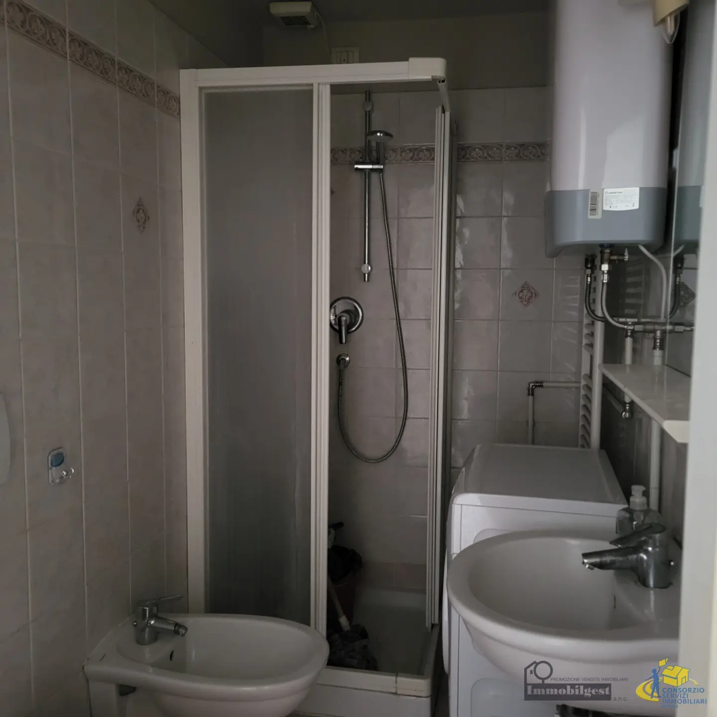 Immagine per Monolocale in vendita a Parma via Borgo Della Posta 23