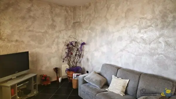Trilocale via Della Liberzione 27, Lesignano De' Bagni