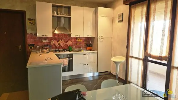 Trilocale via Della Liberzione 27, Lesignano De' Bagni