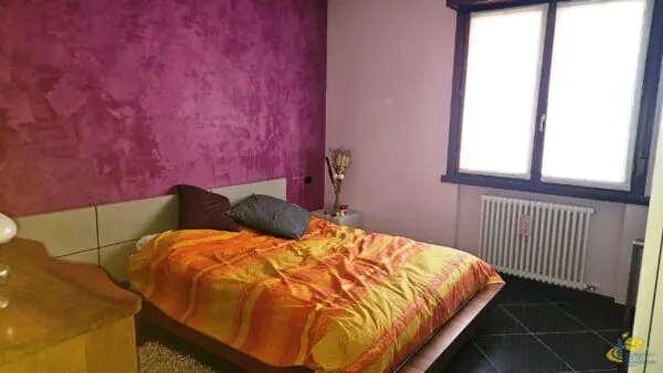 Trilocale via Della Liberzione 27, Lesignano De' Bagni