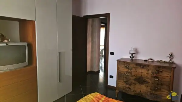 Trilocale via Della Liberzione 27, Lesignano De' Bagni