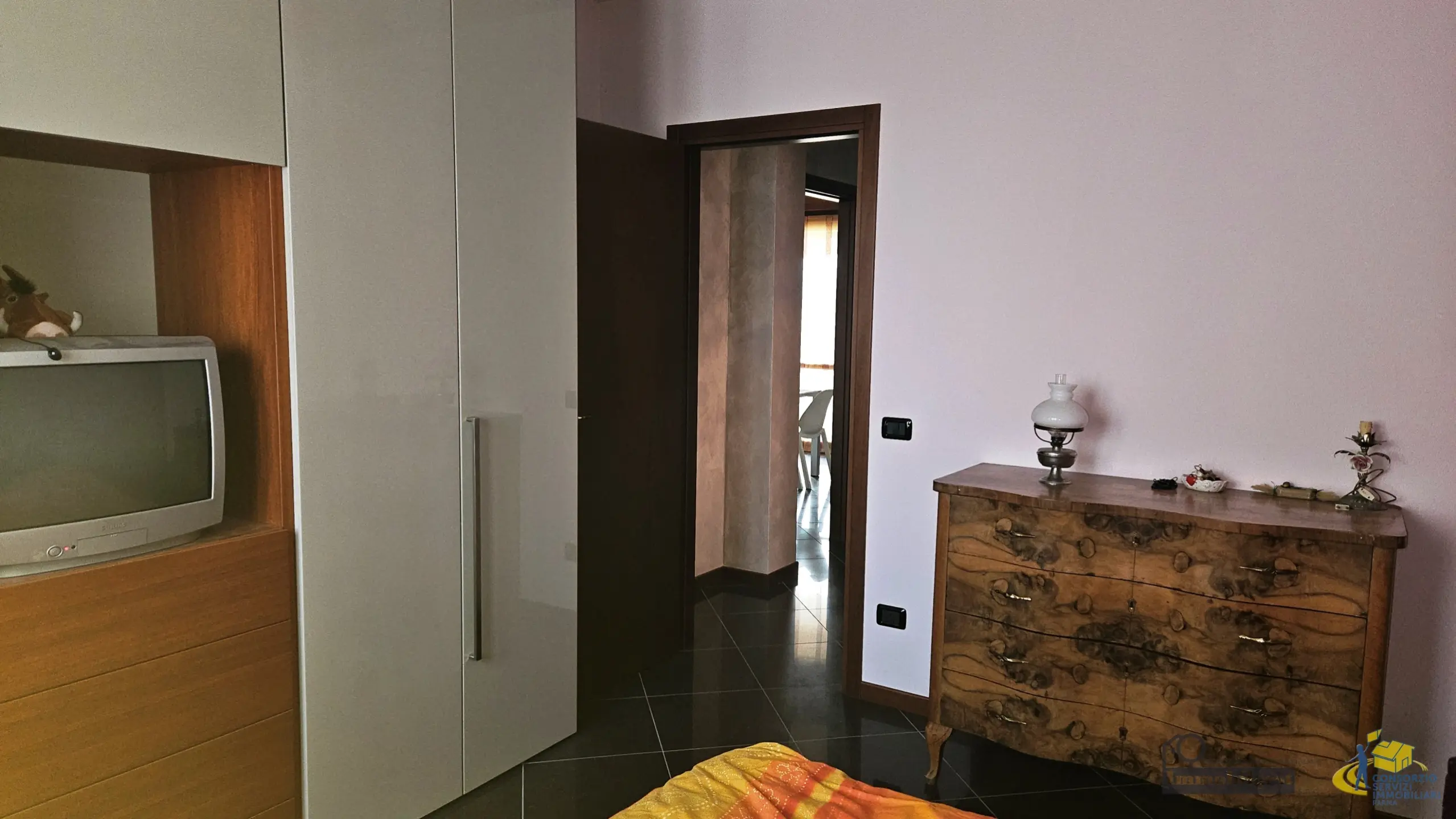 Immagine per Trilocale in vendita a Lesignano de' Bagni via Della Liberzione 27