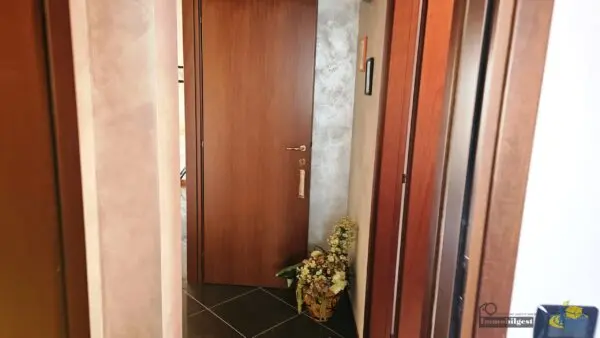Trilocale via Della Liberzione 27, Lesignano De' Bagni