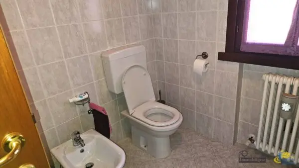 Trilocale via Della Liberzione 27, Lesignano De' Bagni