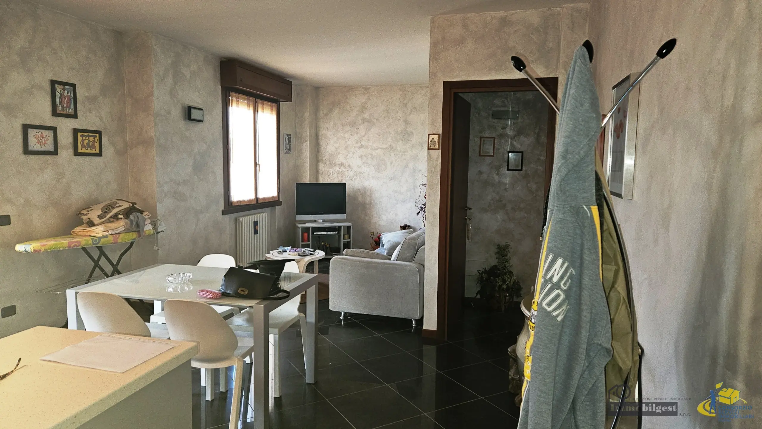 Immagine per Trilocale in vendita a Lesignano de' Bagni via Della Liberzione 27
